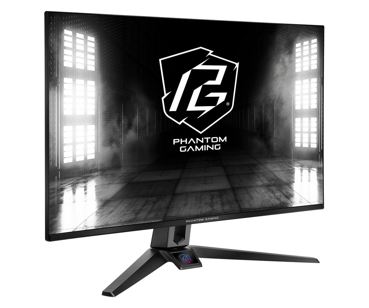 ASRock 27" PG27FFS1A Phantom Gaming IPS LED