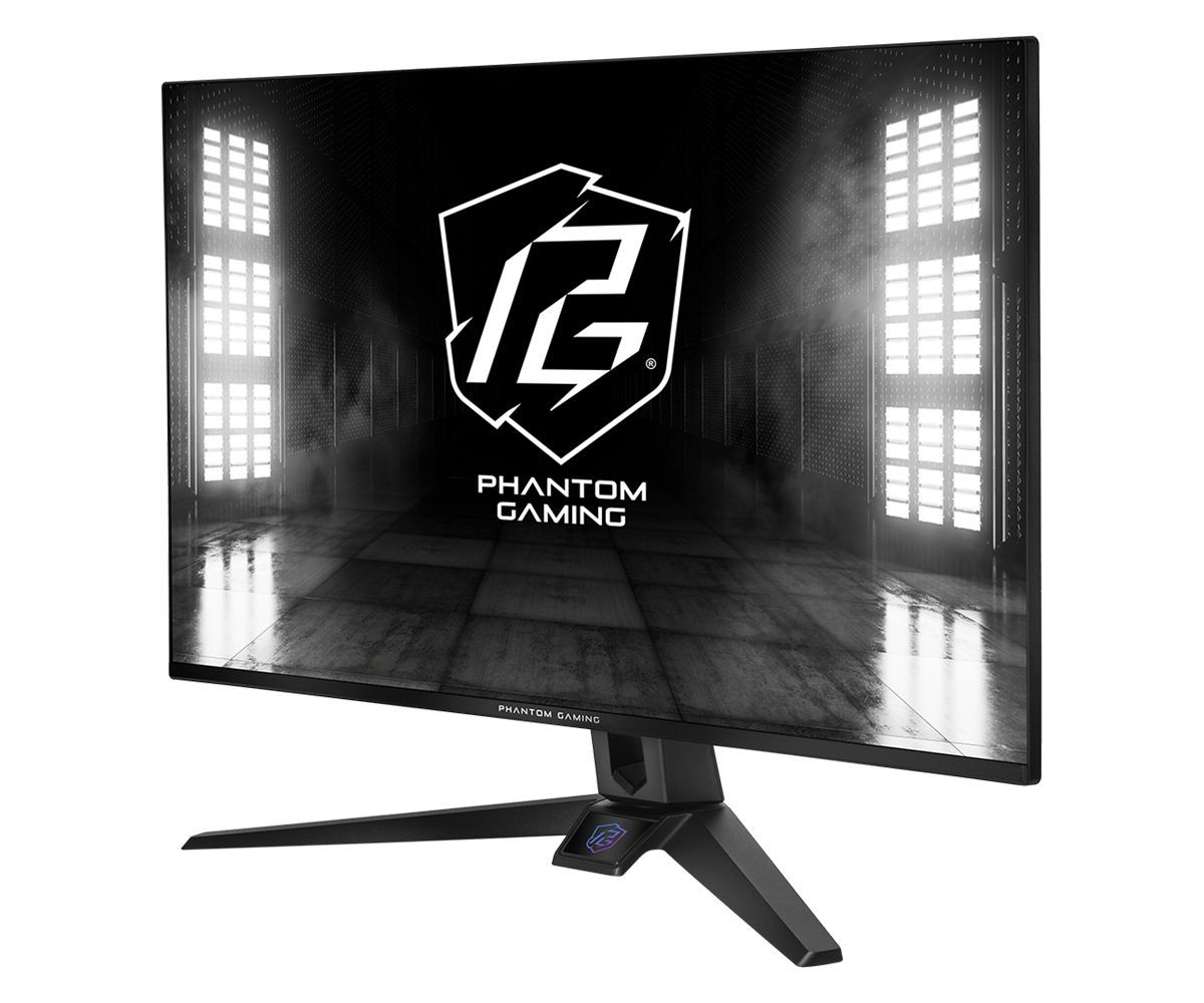 ASRock 27" PG27FFS1A Phantom Gaming IPS LED