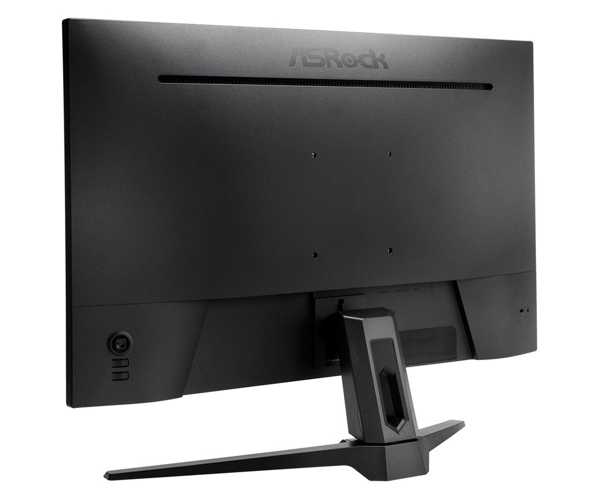 ASRock 27" PG27FFS1A Phantom Gaming IPS LED