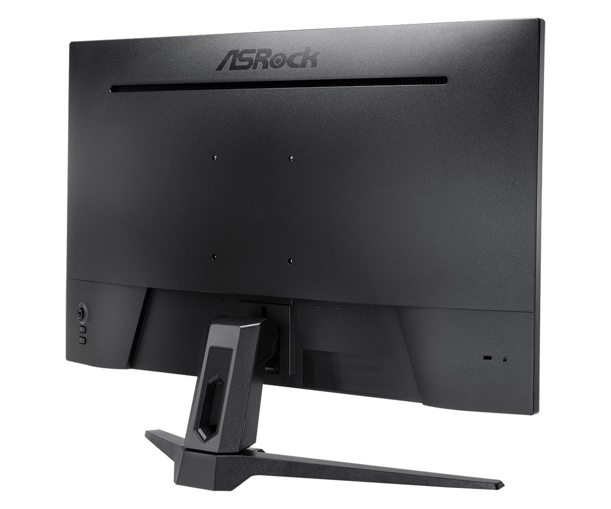 ASRock 27" PG27FFS1A Phantom Gaming IPS LED