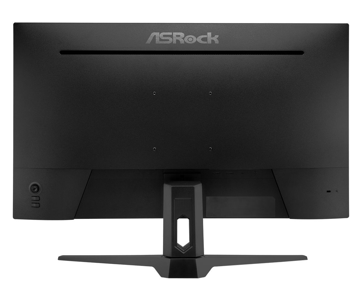 ASRock 27" PG27FFS1A Phantom Gaming IPS LED