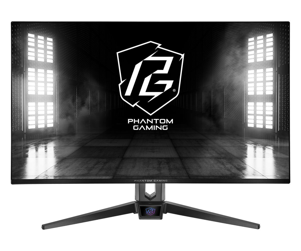 ASRock 27" PG27FFS1A Phantom Gaming IPS LED