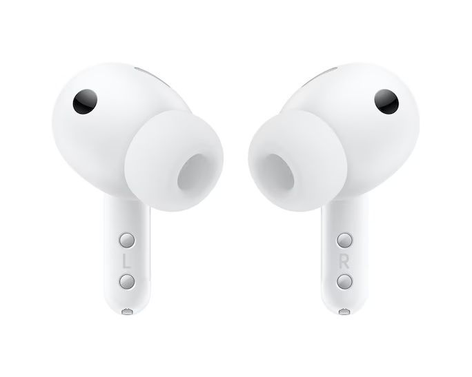 Samsung Galaxy Buds4 Pro Bluetooth Headset White