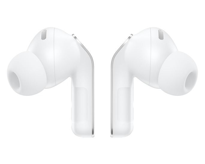 Samsung Galaxy Buds4 Pro Bluetooth Headset White