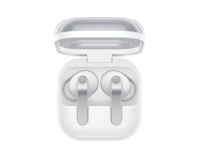 Samsung Galaxy Buds4 Pro Bluetooth Headset White