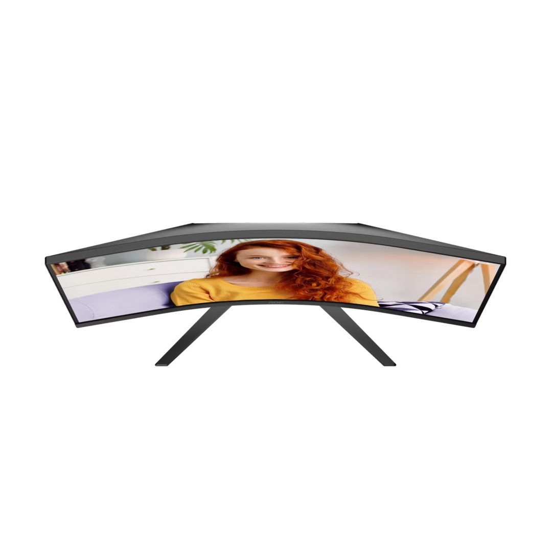 AOC 34" CU34B3E LED