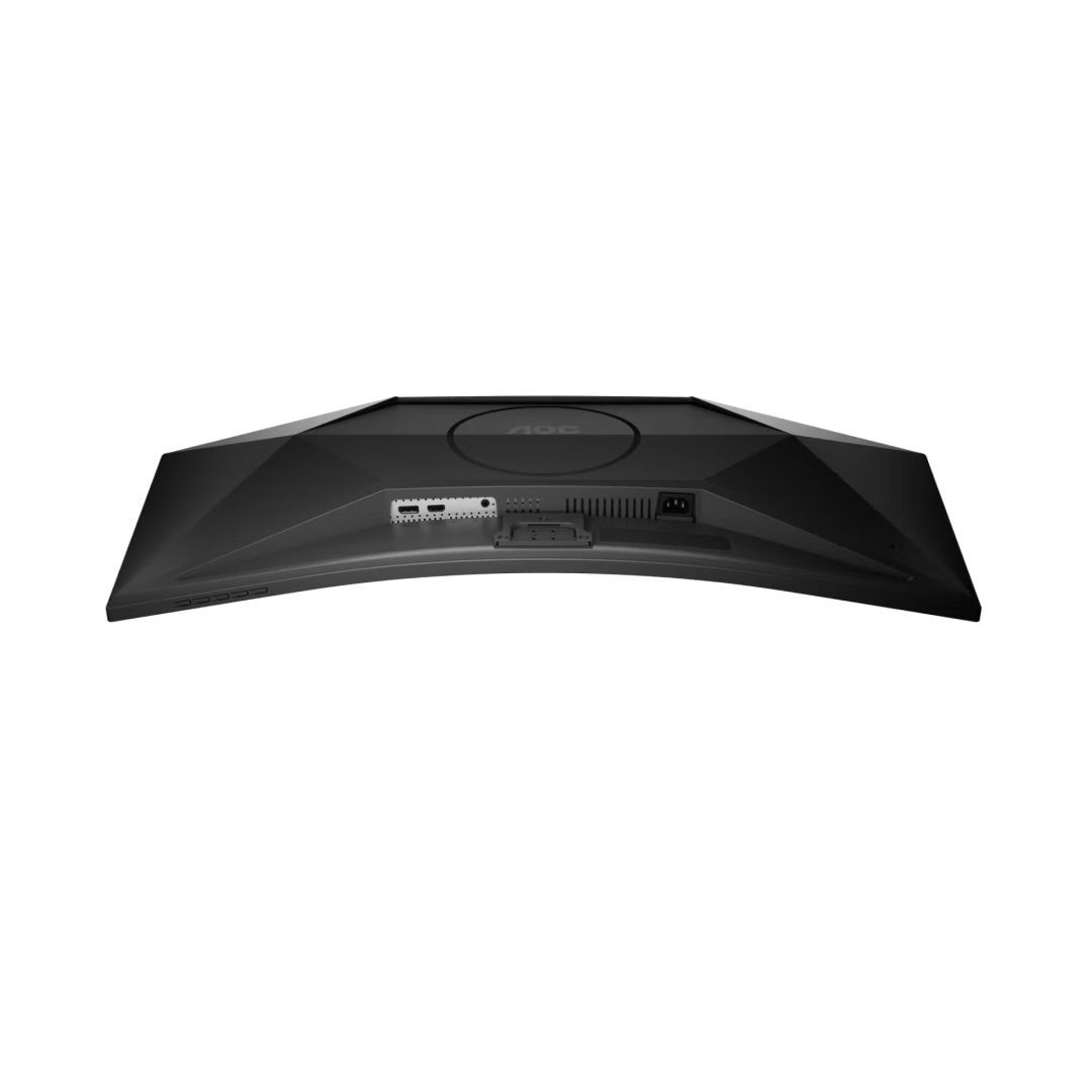 AOC 34" CU34B3E LED