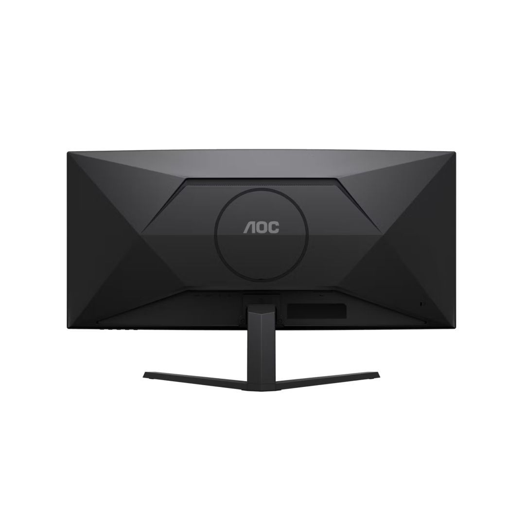 AOC 34" CU34B3E LED