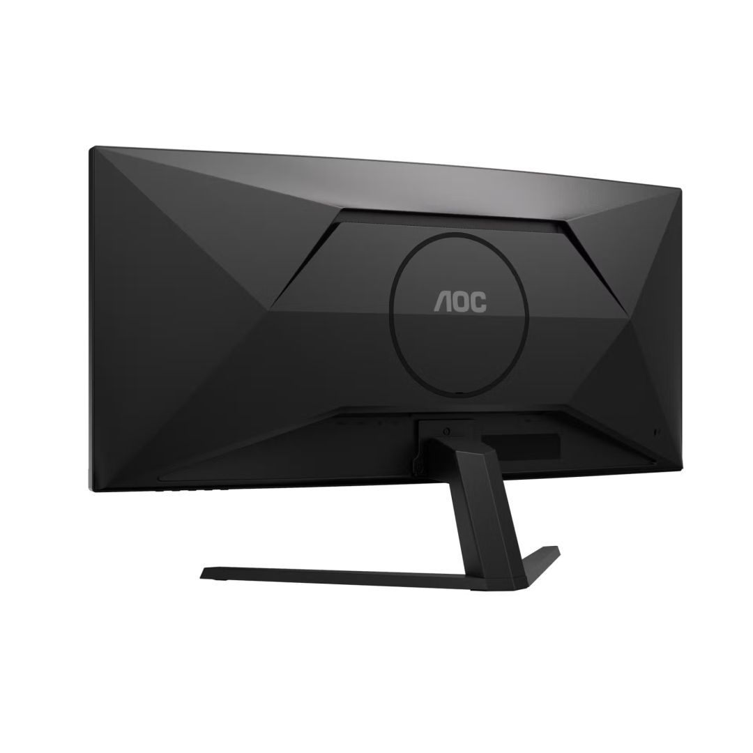 AOC 34" CU34B3E LED