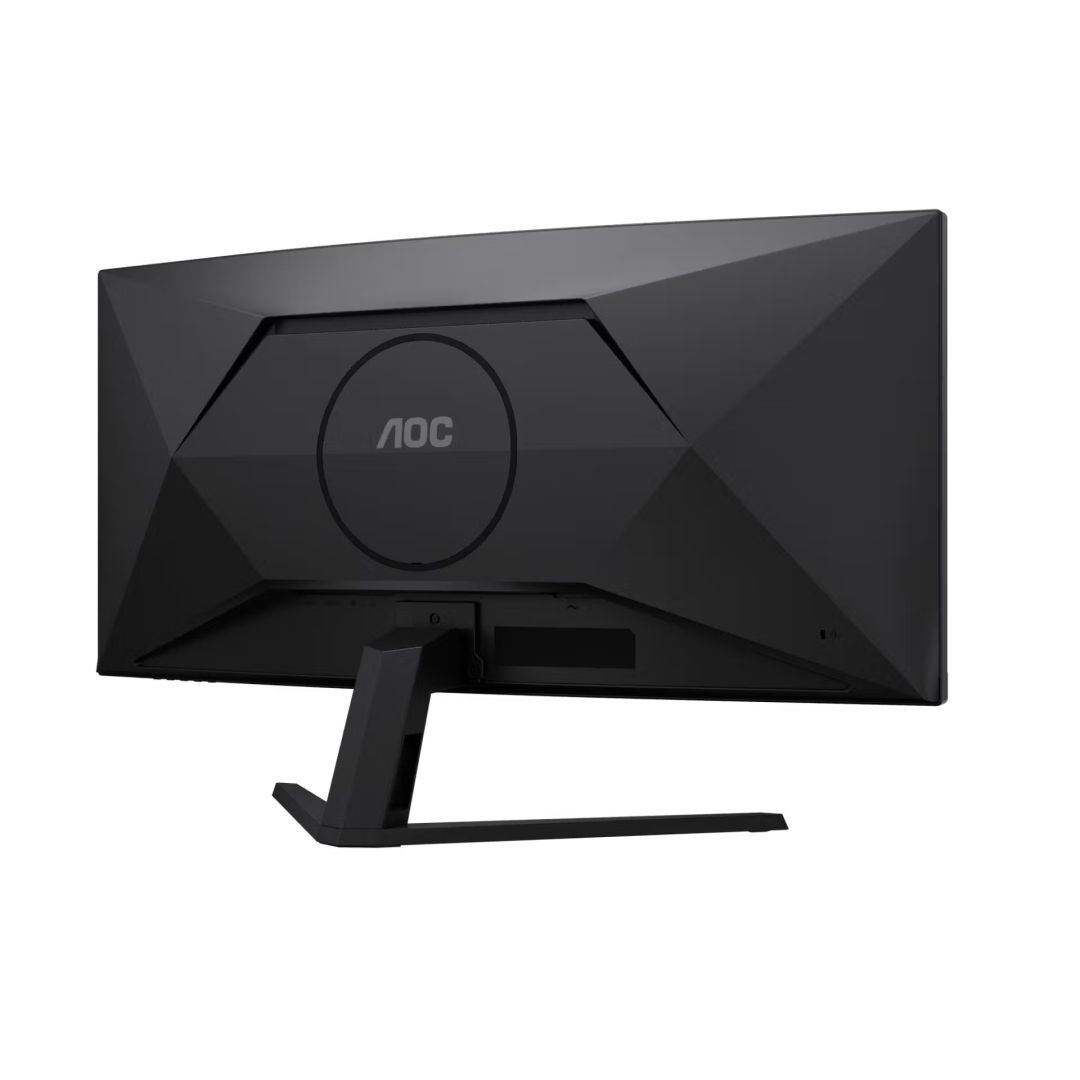 AOC 34" CU34B3E LED
