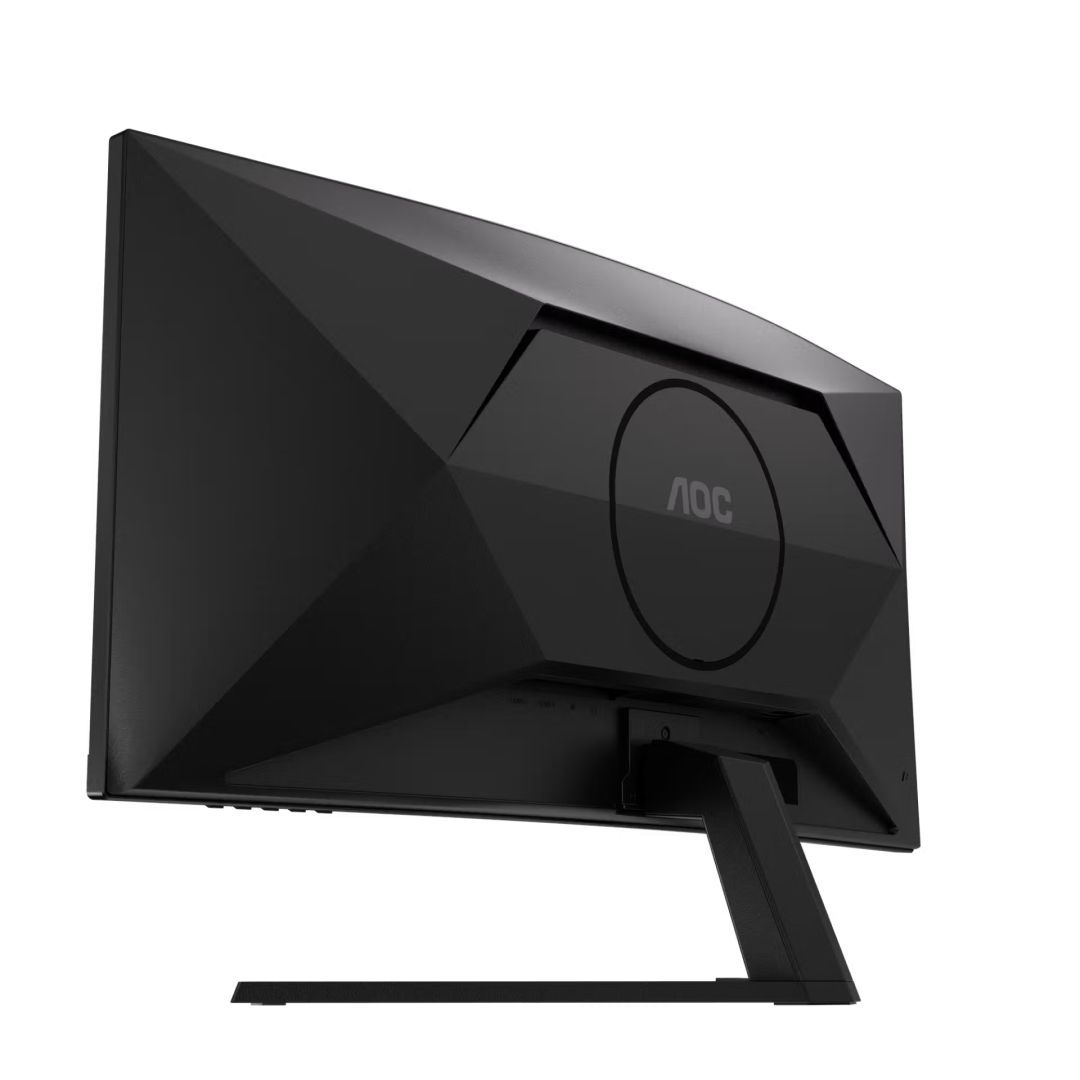 AOC 34" CU34B3E LED
