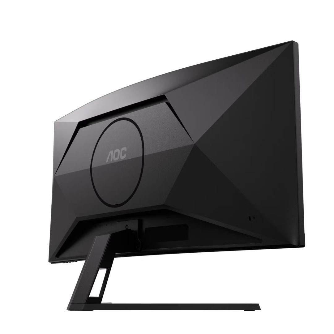 AOC 34" CU34B3E LED