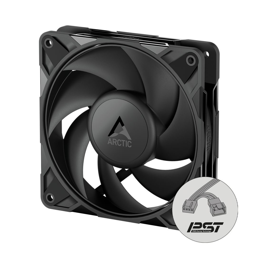 Arctic P12 Pro PST LN