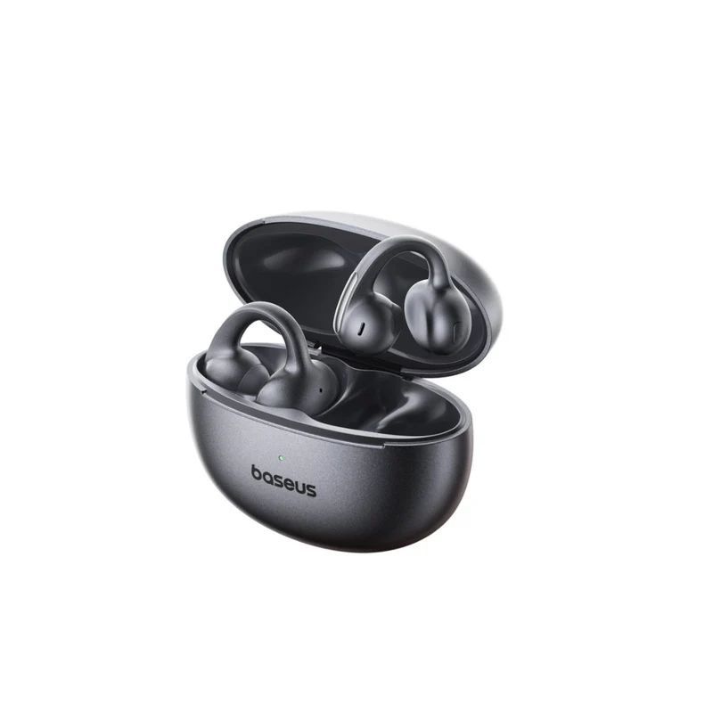 Baseus Bowie MC1 Pro Bluetooth Headset Black