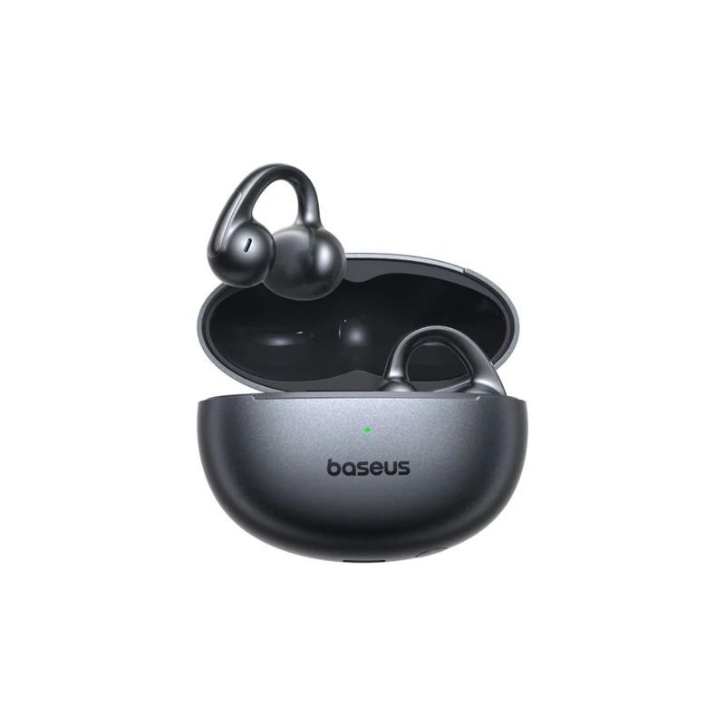 Baseus Bowie MC1 Pro Bluetooth Headset Black