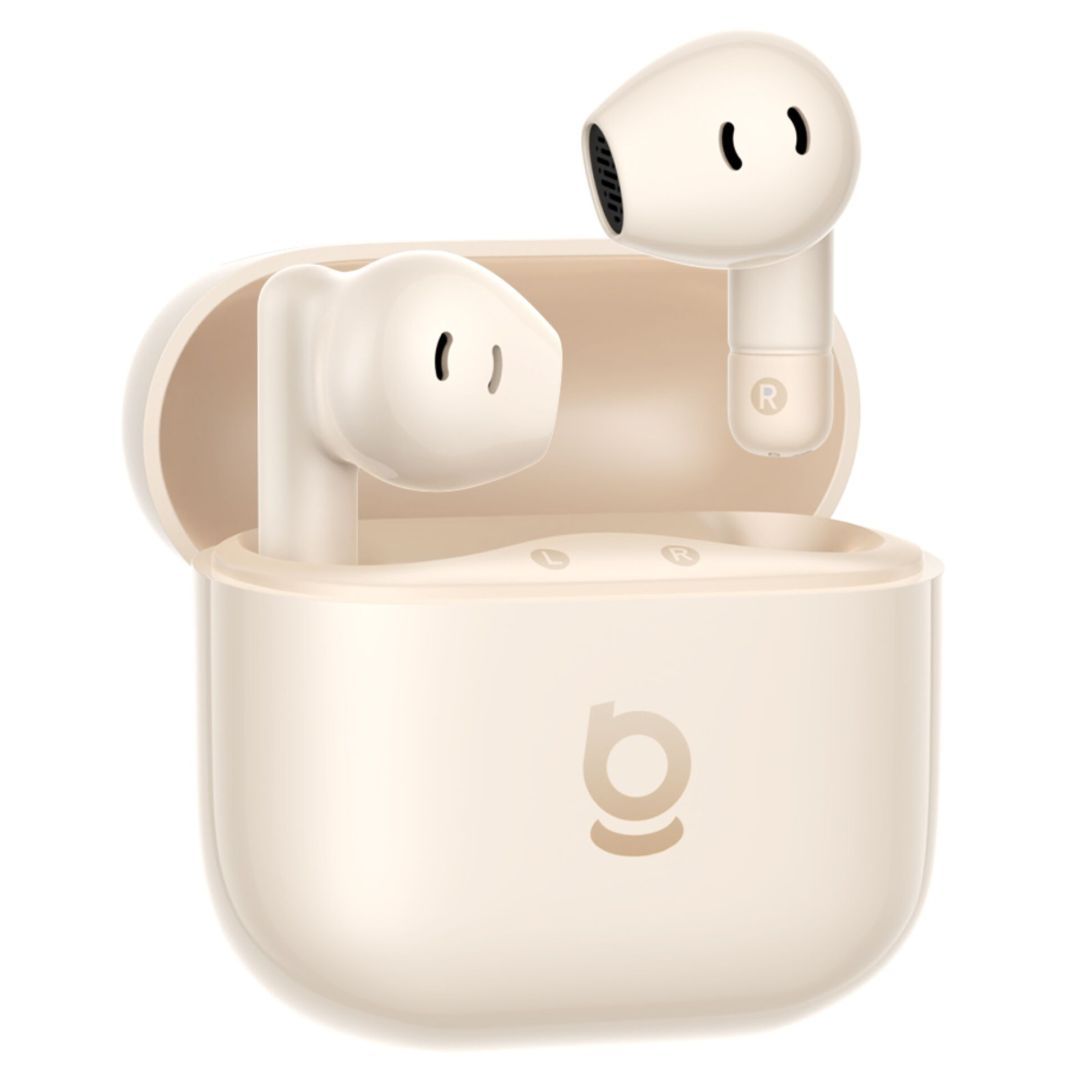 Baseus Bass BS2 Lite TWS Bluetooth Headset Sunlight Pink