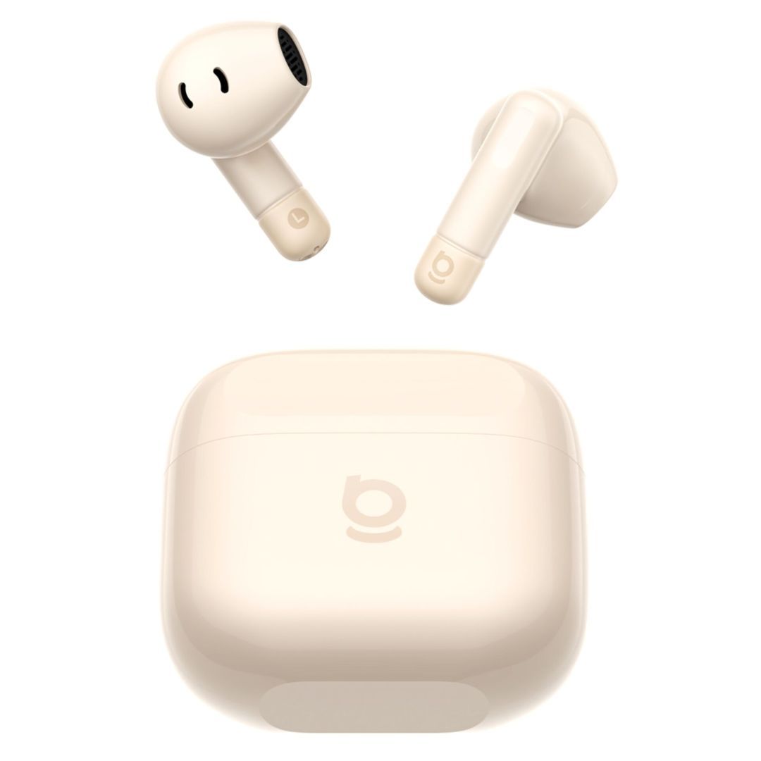 Baseus Bass BS2 Lite TWS Bluetooth Headset Sunlight Pink