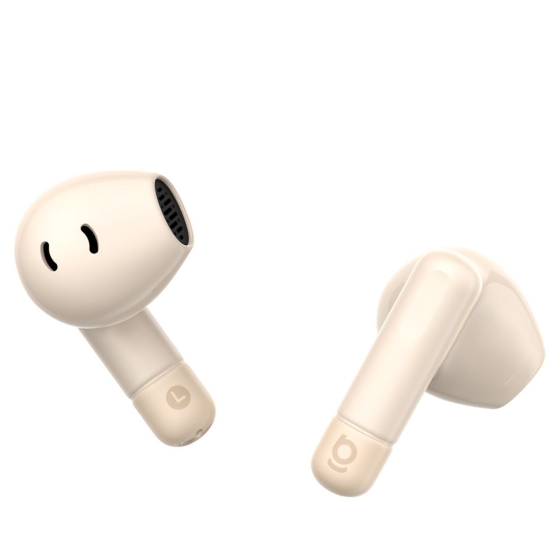 Baseus Bass BS2 Lite TWS Bluetooth Headset Sunlight Pink