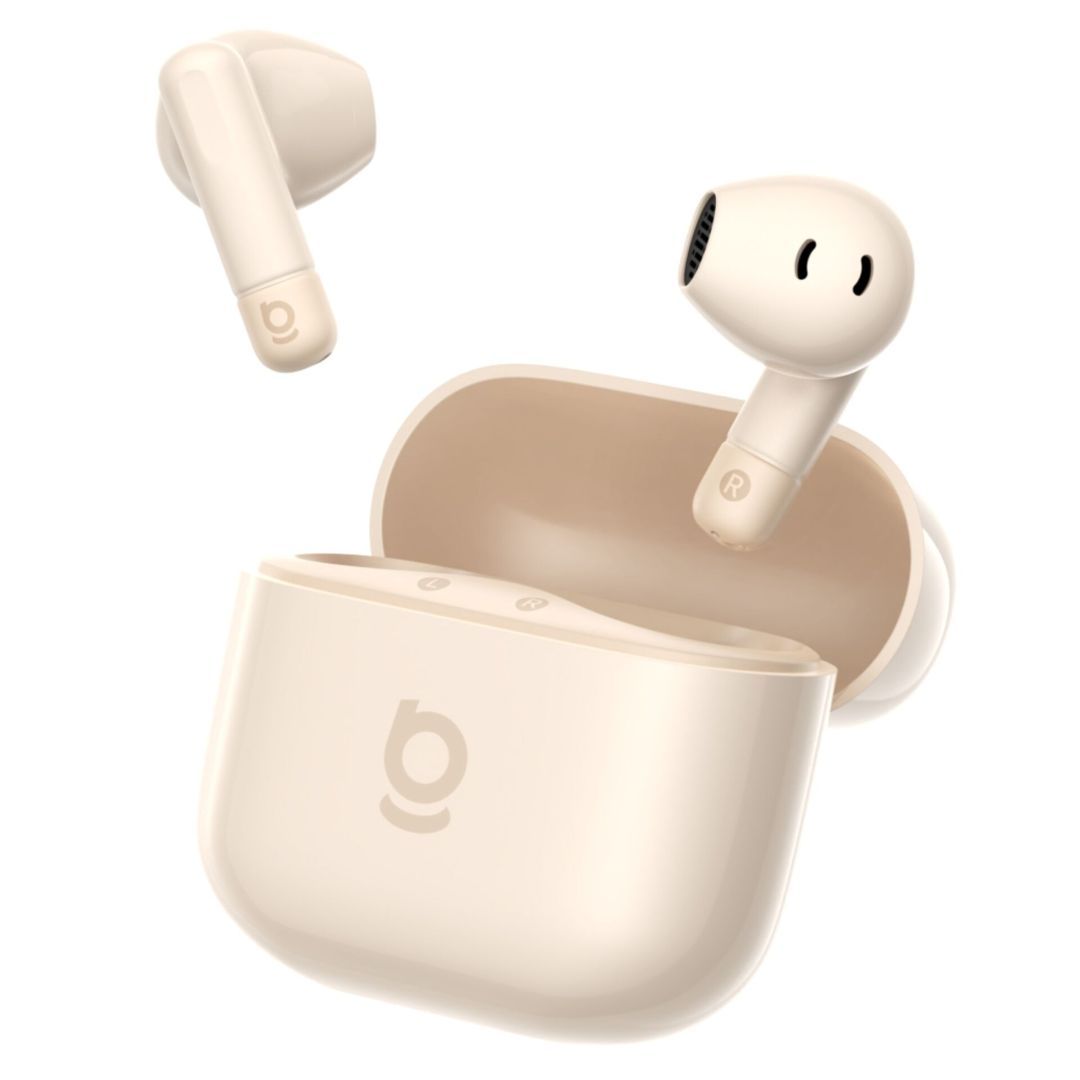 Baseus Bass BS2 Lite TWS Bluetooth Headset Sunlight Pink