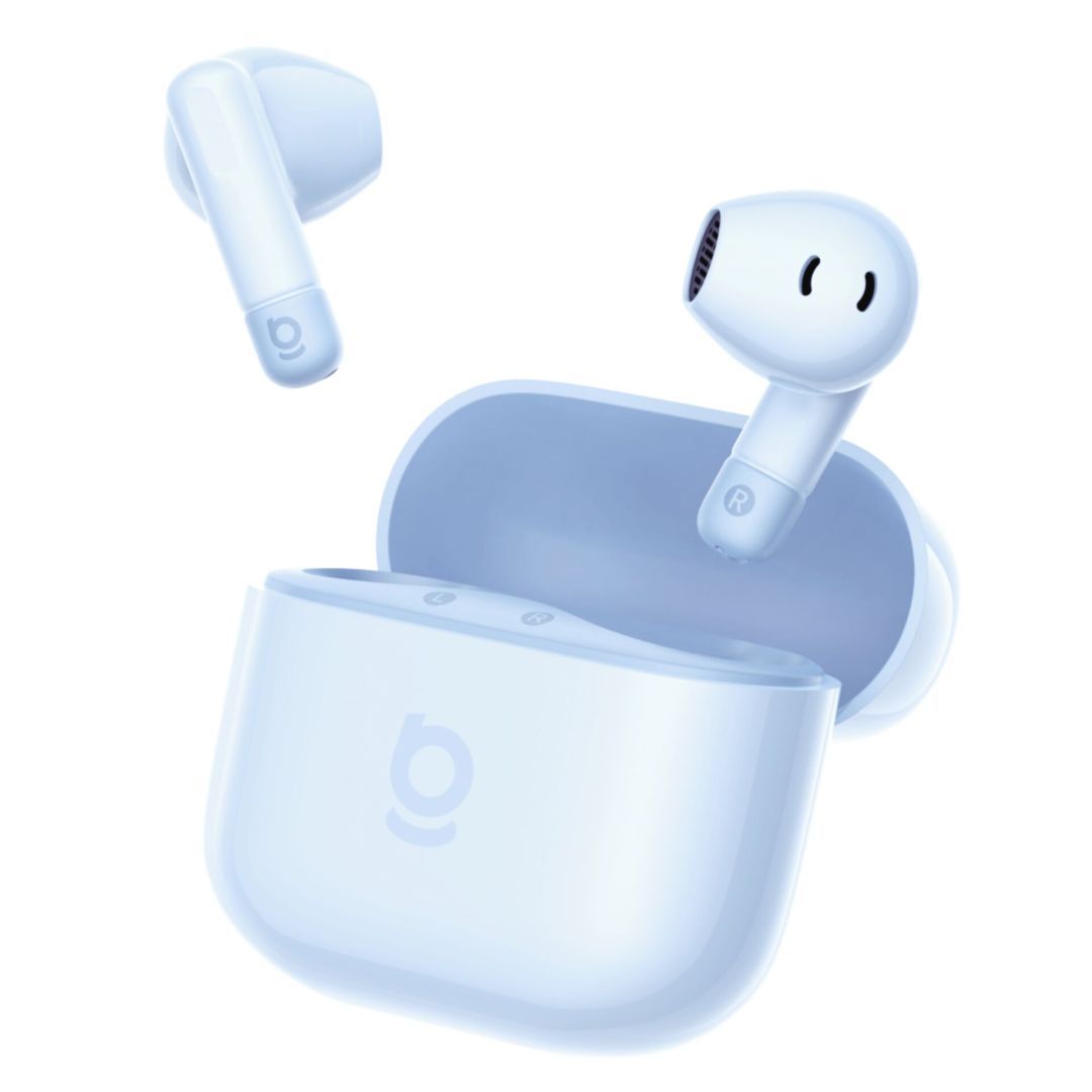 Baseus Bass BS2 Lite TWS Bluetooth Headset Galaxy Blue