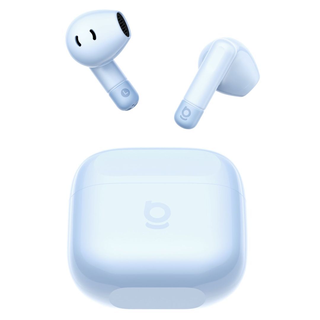 Baseus Bass BS2 Lite TWS Bluetooth Headset Galaxy Blue