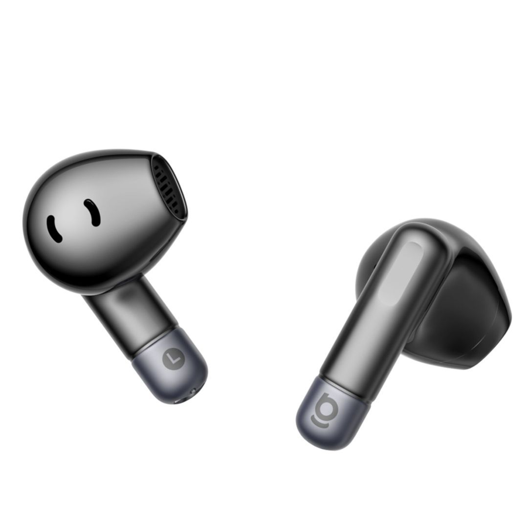 Baseus Bass BS2 Lite TWS Bluetooth Headset Cosmic Black