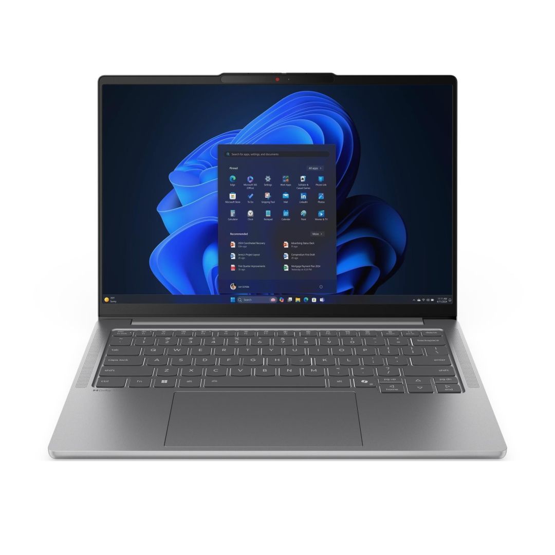 Lenovo IdeaPad Pro 5 Luna Grey