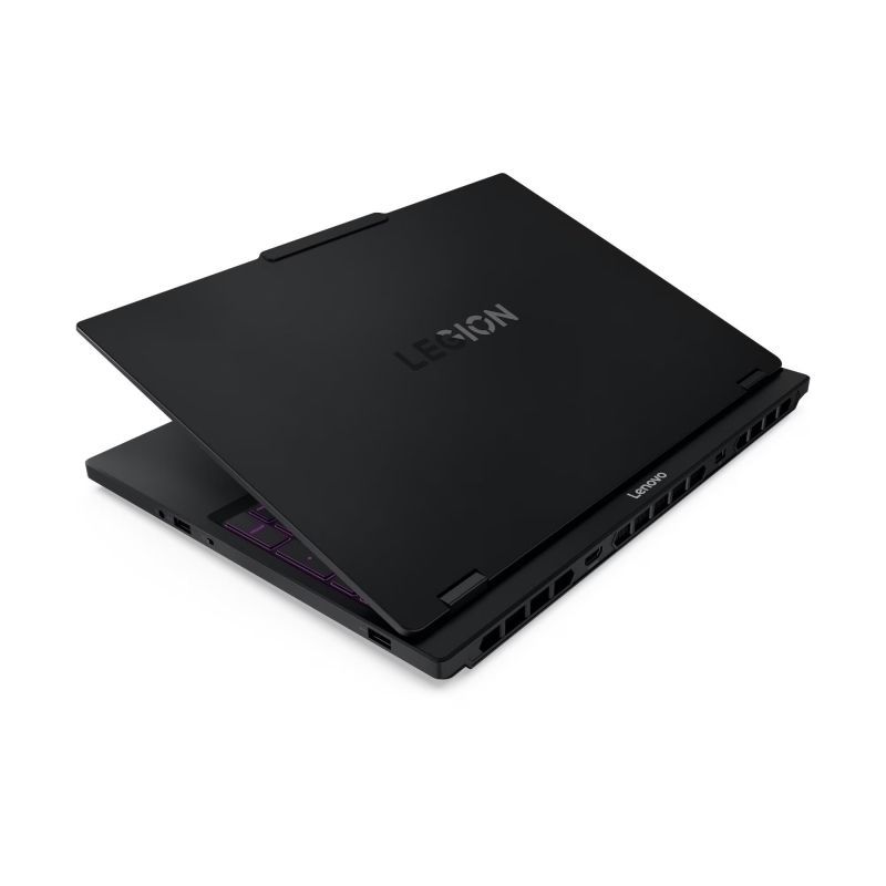 Lenovo Legion 5 Eclipse Black