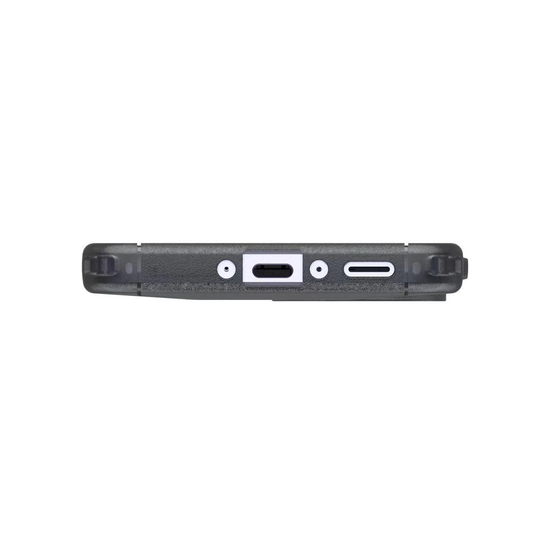 UAG Scout case for Samsung Galaxy A37 Ash