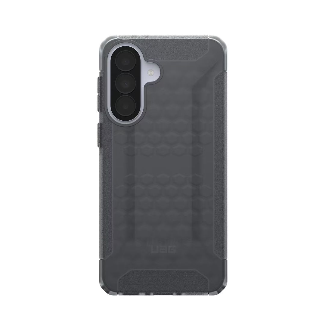UAG Scout case for Samsung Galaxy A37 Ash