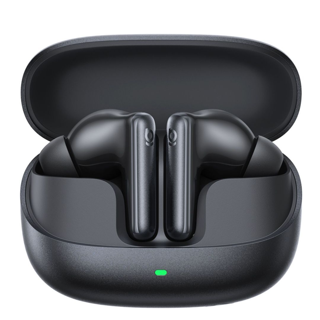 Baseus Bowie MP1 TWS Headset Cosmic Black