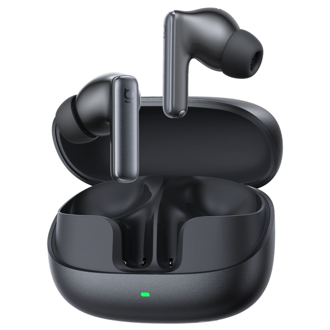 Baseus Bowie MP1 TWS Headset Cosmic Black