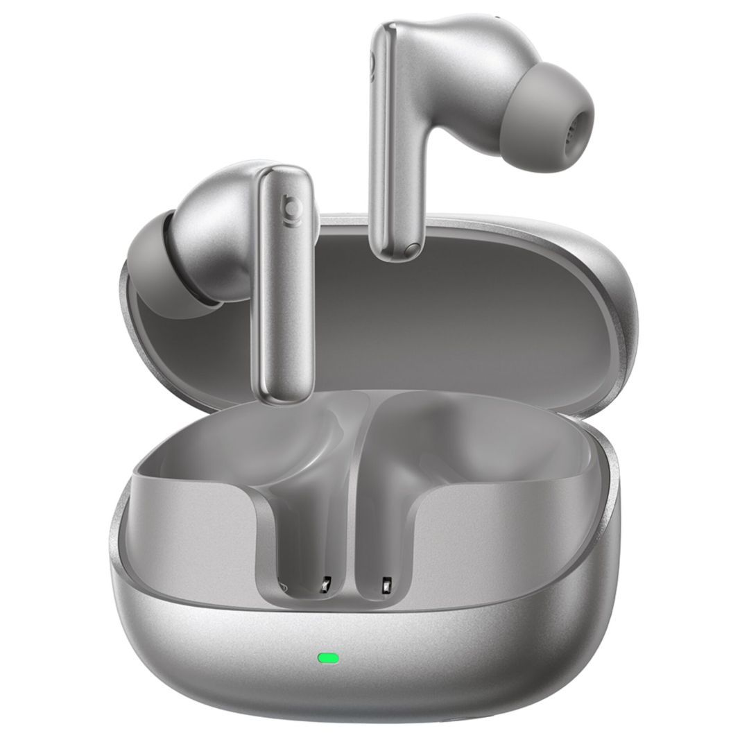 Baseus Bowie MP1 TWS Headset Galaxy Natural Titanium