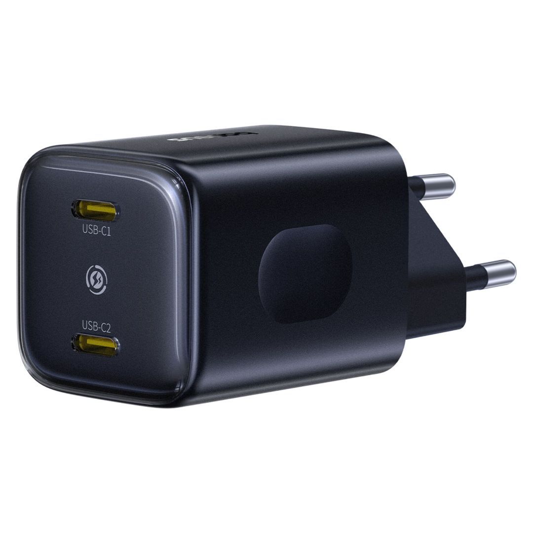 Baseus PicoGo AN13 Fast Charger 45W EU Cosmic Black