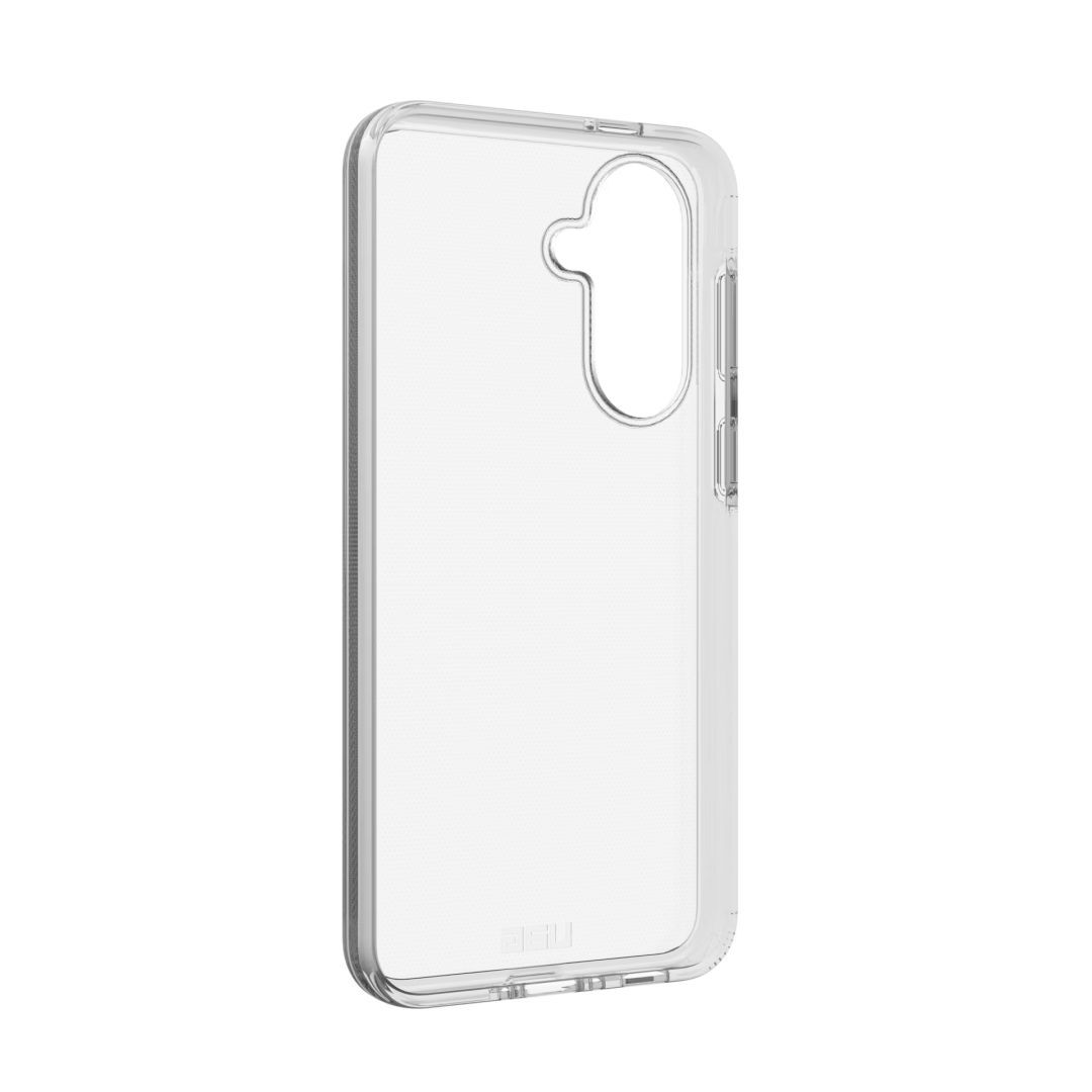 UAG Scout case for Samsung Galaxy A37 Clear