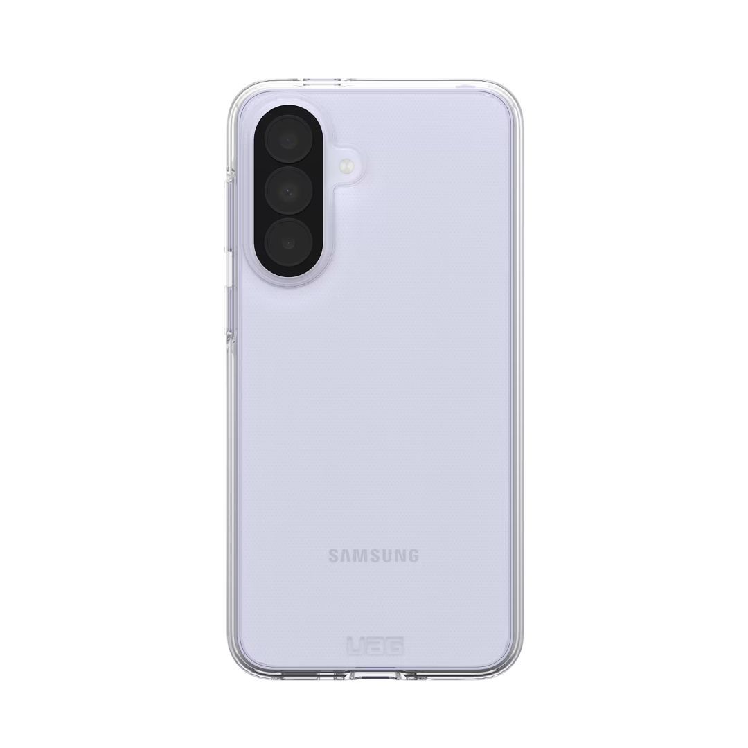 UAG Scout case for Samsung Galaxy A37 Clear