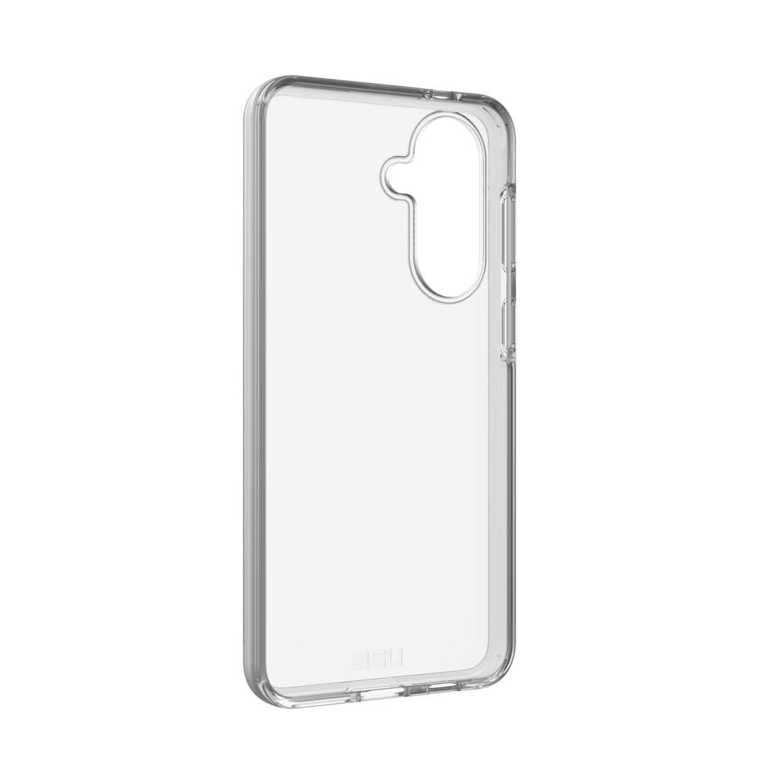 UAG Scout case for Samsung Galaxy A57 Clear
