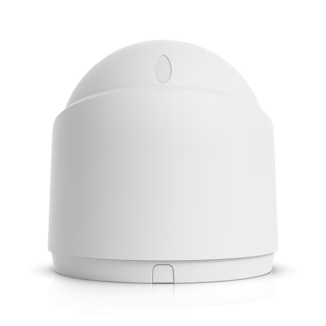 Ubiquiti G6 Pro Turret White