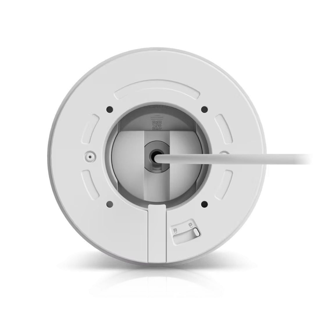 Ubiquiti G6 Pro Turret White