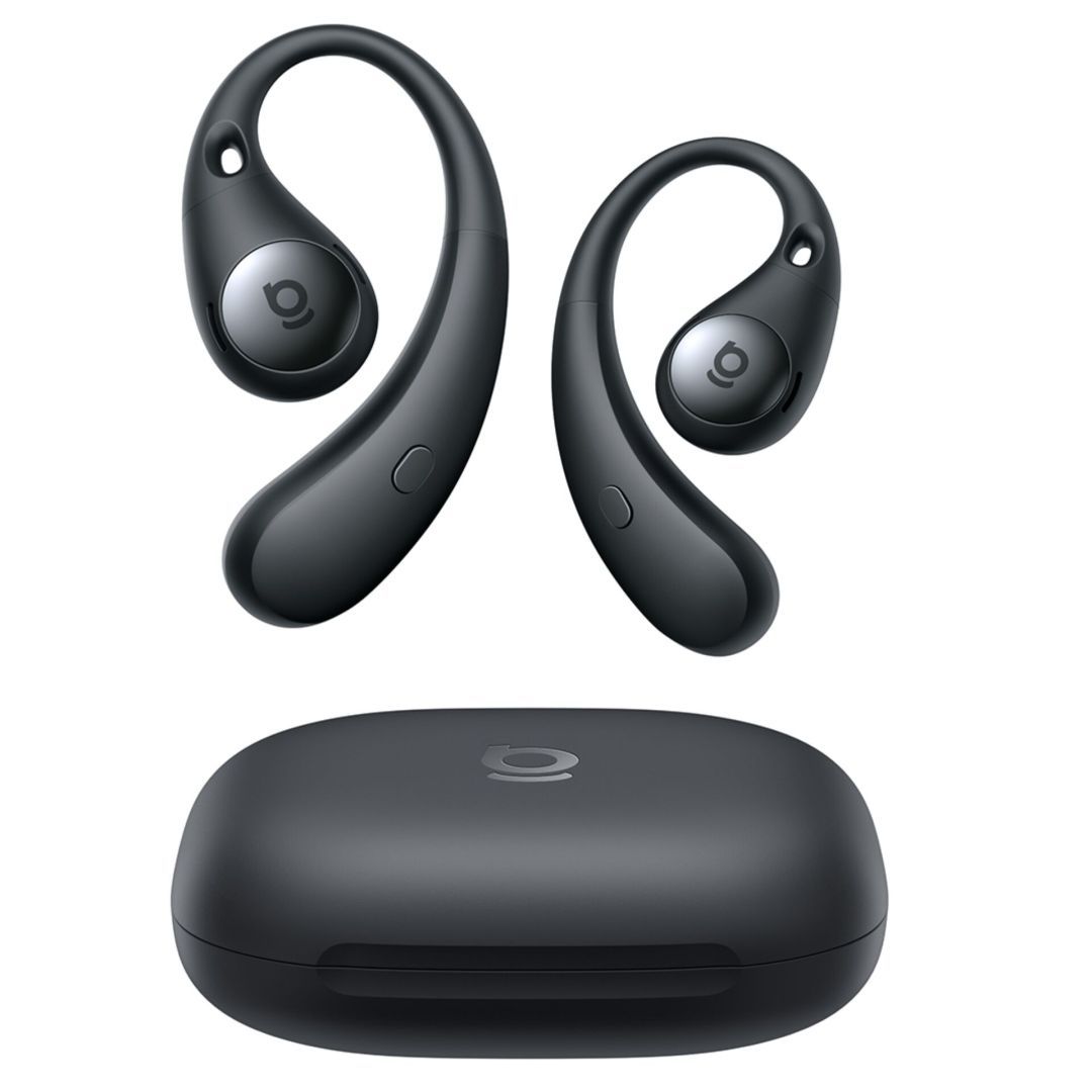 Baseus Eli Sport 2 Open-Ear TWS Headset Cosmic Black