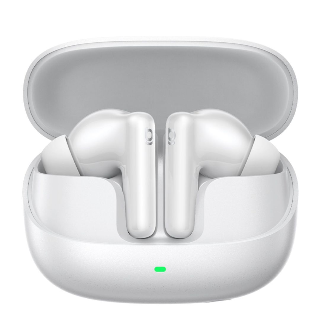 Baseus Bowie MP1 TWS Headset Moon White