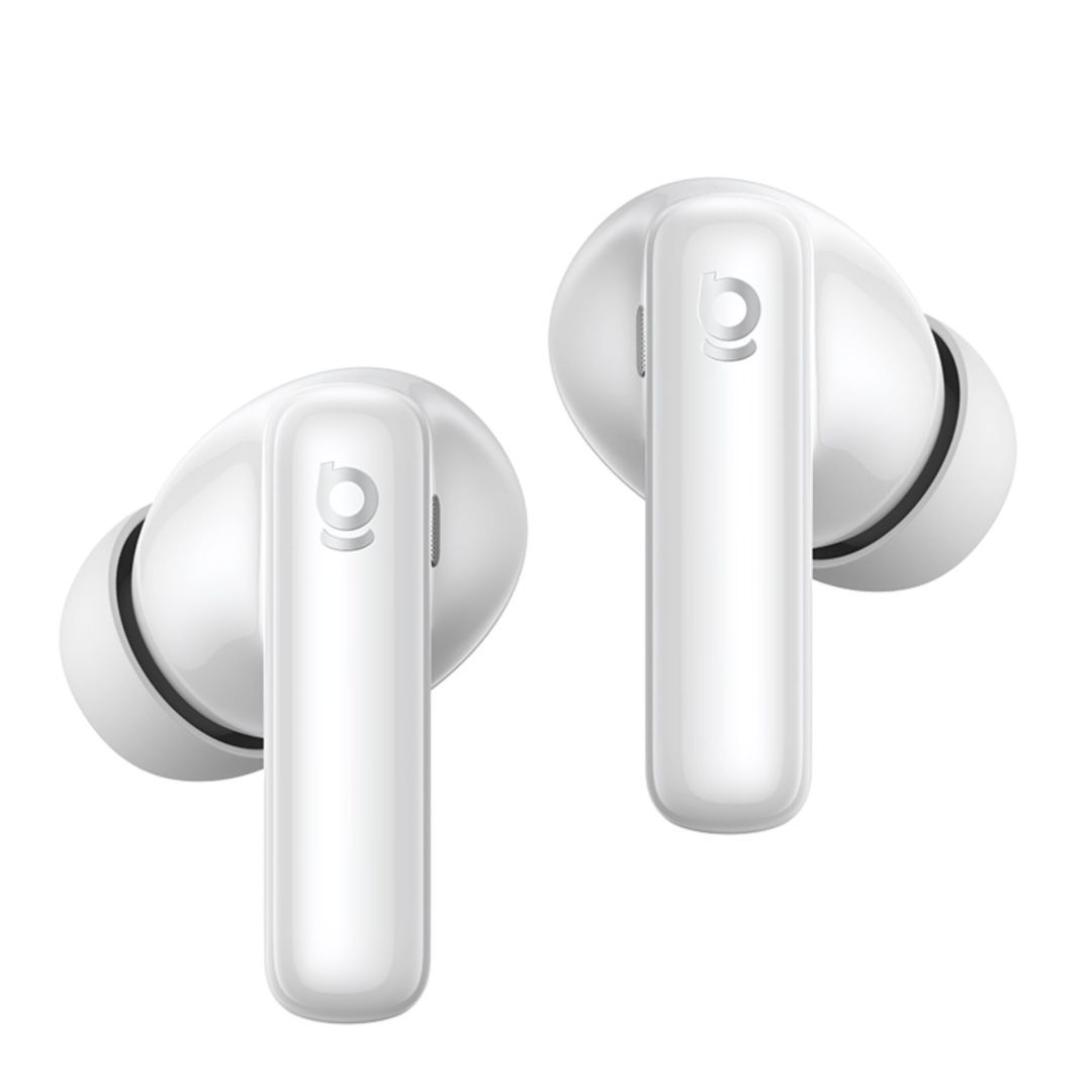 Baseus Bowie MP1 TWS Headset Moon White