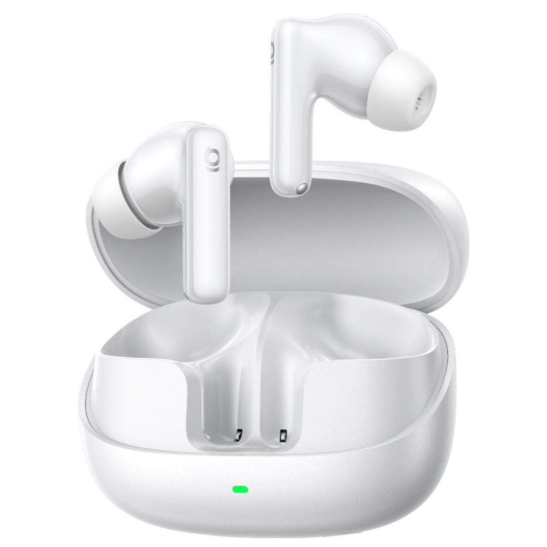 Baseus Bowie MP1 TWS Headset Moon White