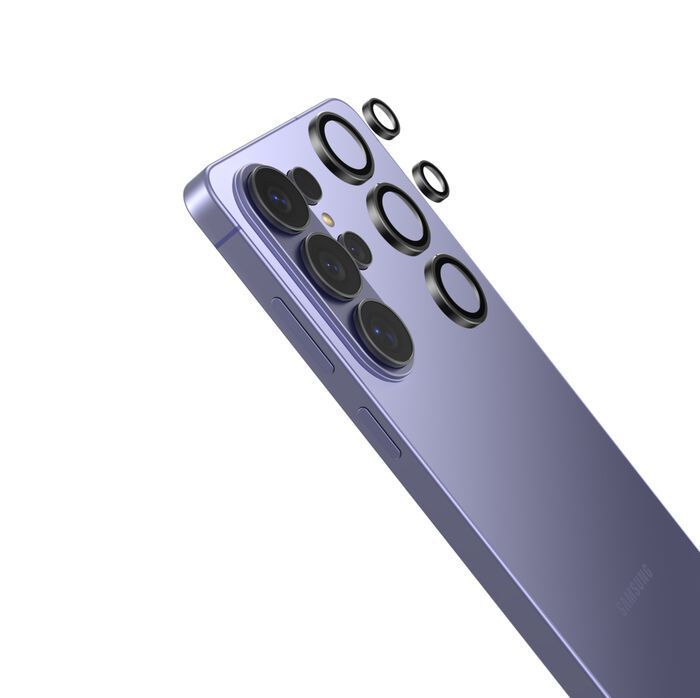 Belkin ScreenForce Titan Protective Bundle for Samsung Galaxy S26 Ultra