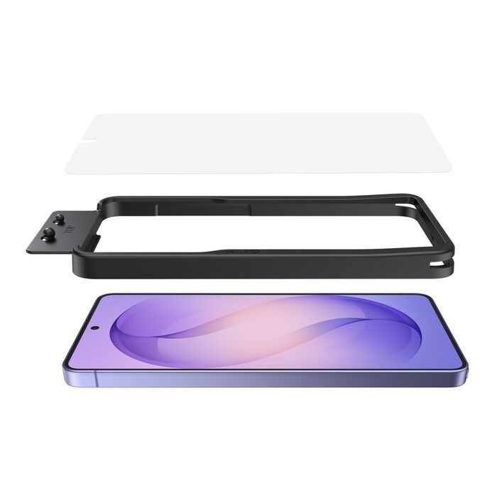 Belkin ScreenForce Titan EcoGuard Anti-Reflex-Displayschutz für Samsung Galaxy S26 Ultra