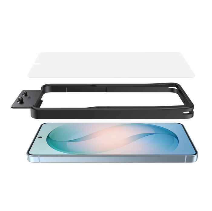 Belkin ScreenForce Titan EcoGuard Anti-Reflex-Displayschutz für Samsung Galaxy S26+