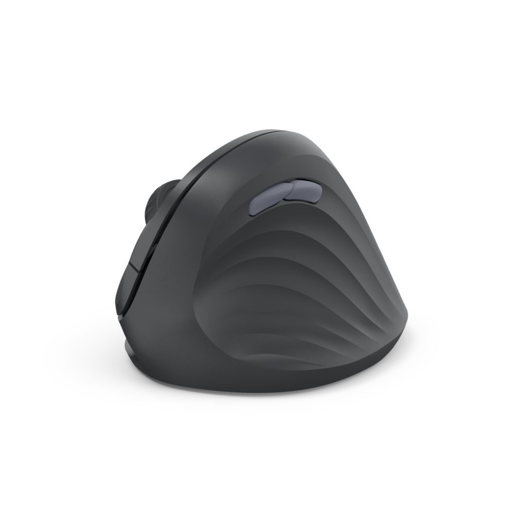 Hama EWM-500R Wireless Ergonomic Vertical Mouse Black