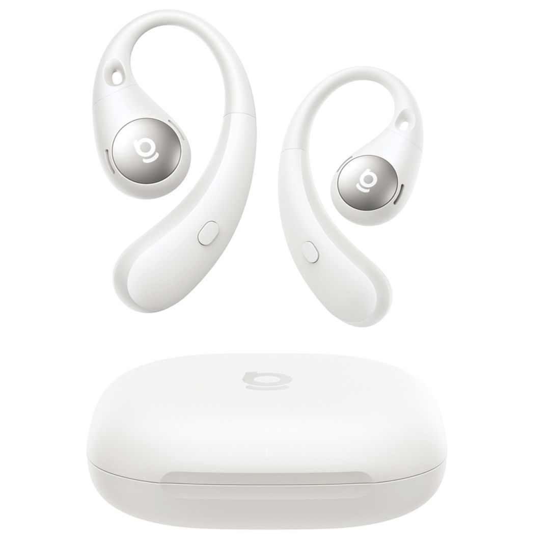 Baseus Eli Sport 2 Open-Ear TWS Headset Starlight Off-White