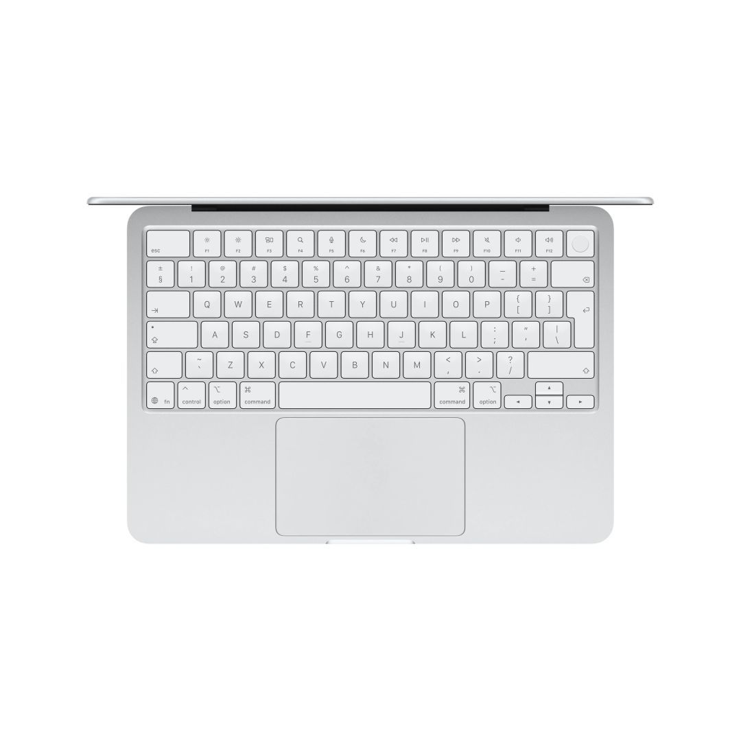 Apple MacBook Neo 13" (2026) Silver Apple MacBook Neo 13" (2026) Silver