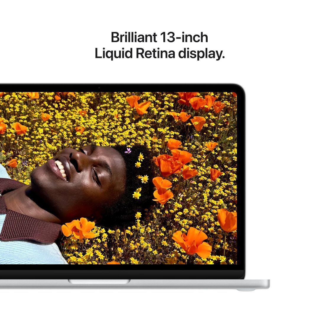 Apple MacBook Neo 13" (2026) Silver Apple MacBook Neo 13" (2026) Silver